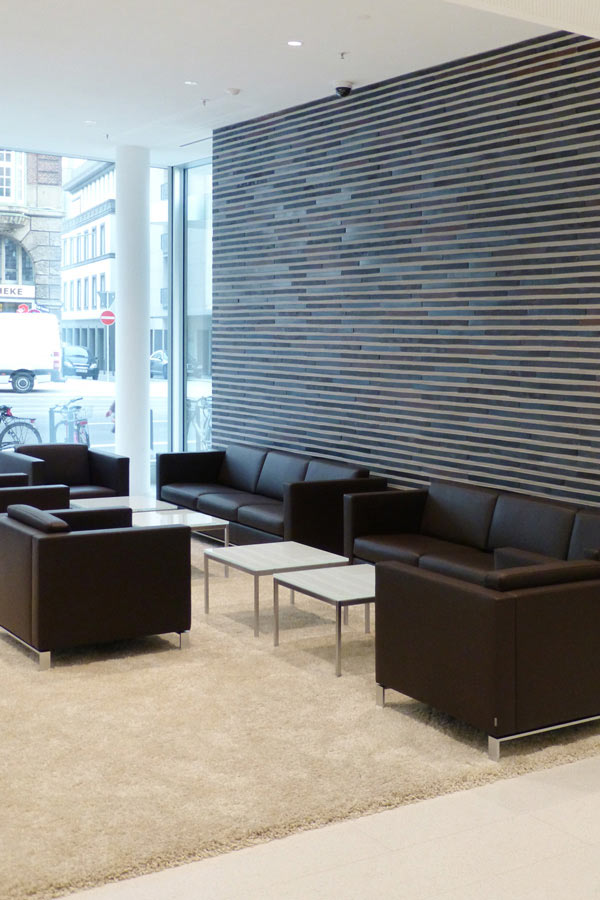 2_Deloitte_Wartezone_Innenarchitektur_Dortmund