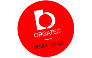 Orgatec 2018