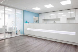 Praxiseinrichtung_Innenarchitektur_ Dortmund_Kemme_Vossel