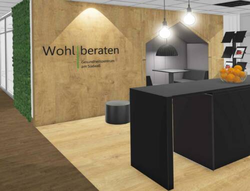 Neues Projekt: Jobcenter Dortmund