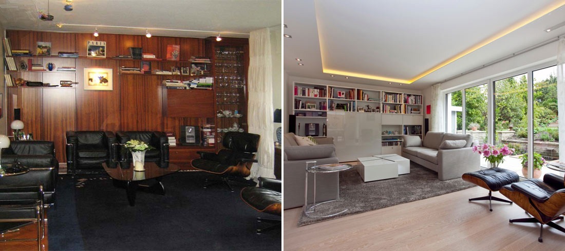 11_vorher-nachher-Wohnraum_Innenarchitektur Dortmund
