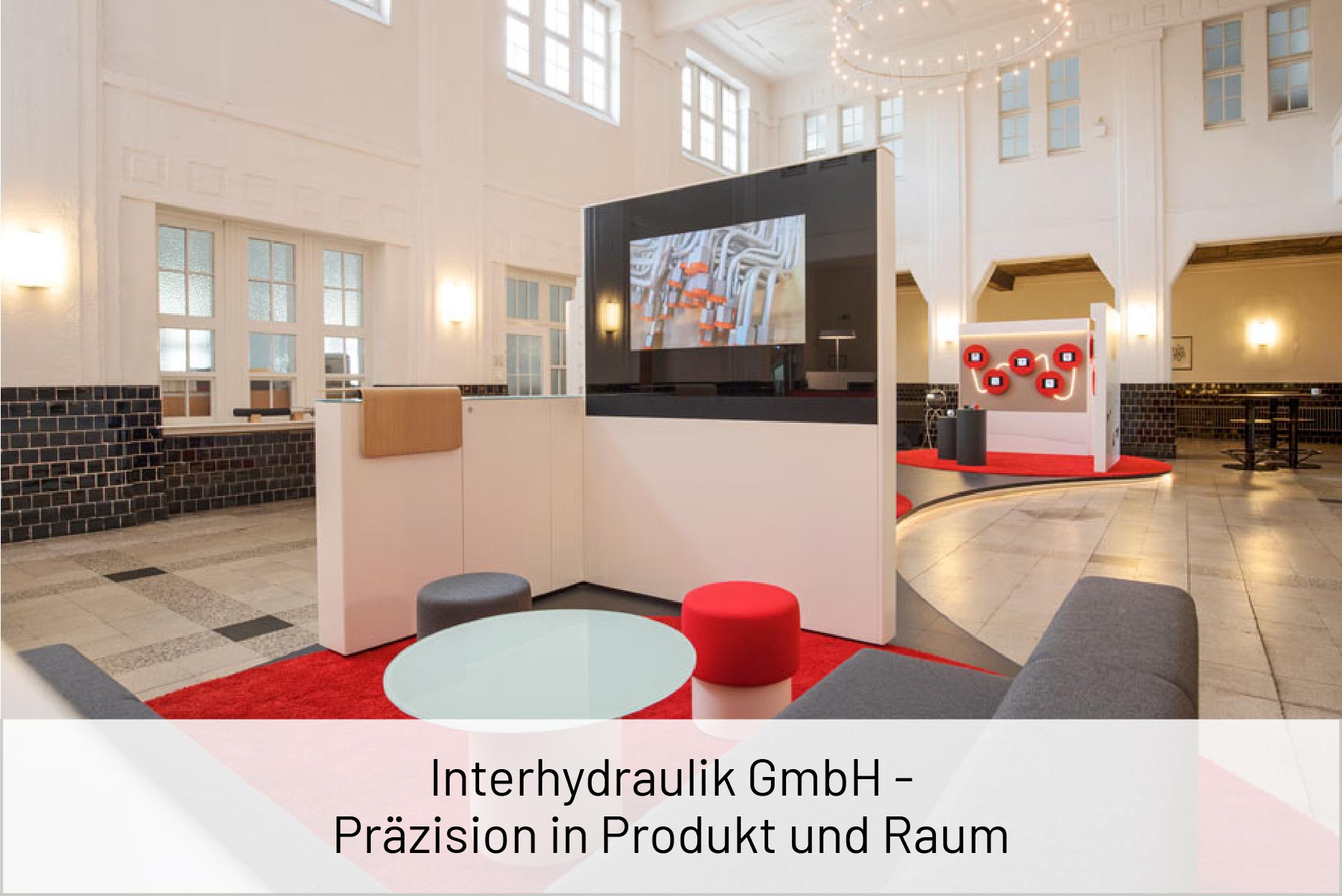 Interhydraulik GmbH