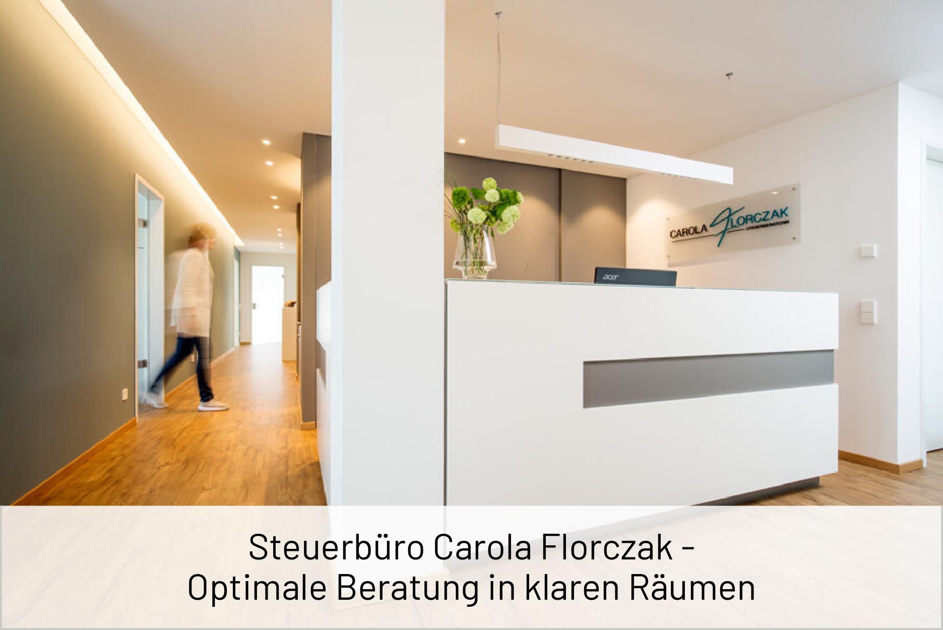 Steuerbüro Florczak