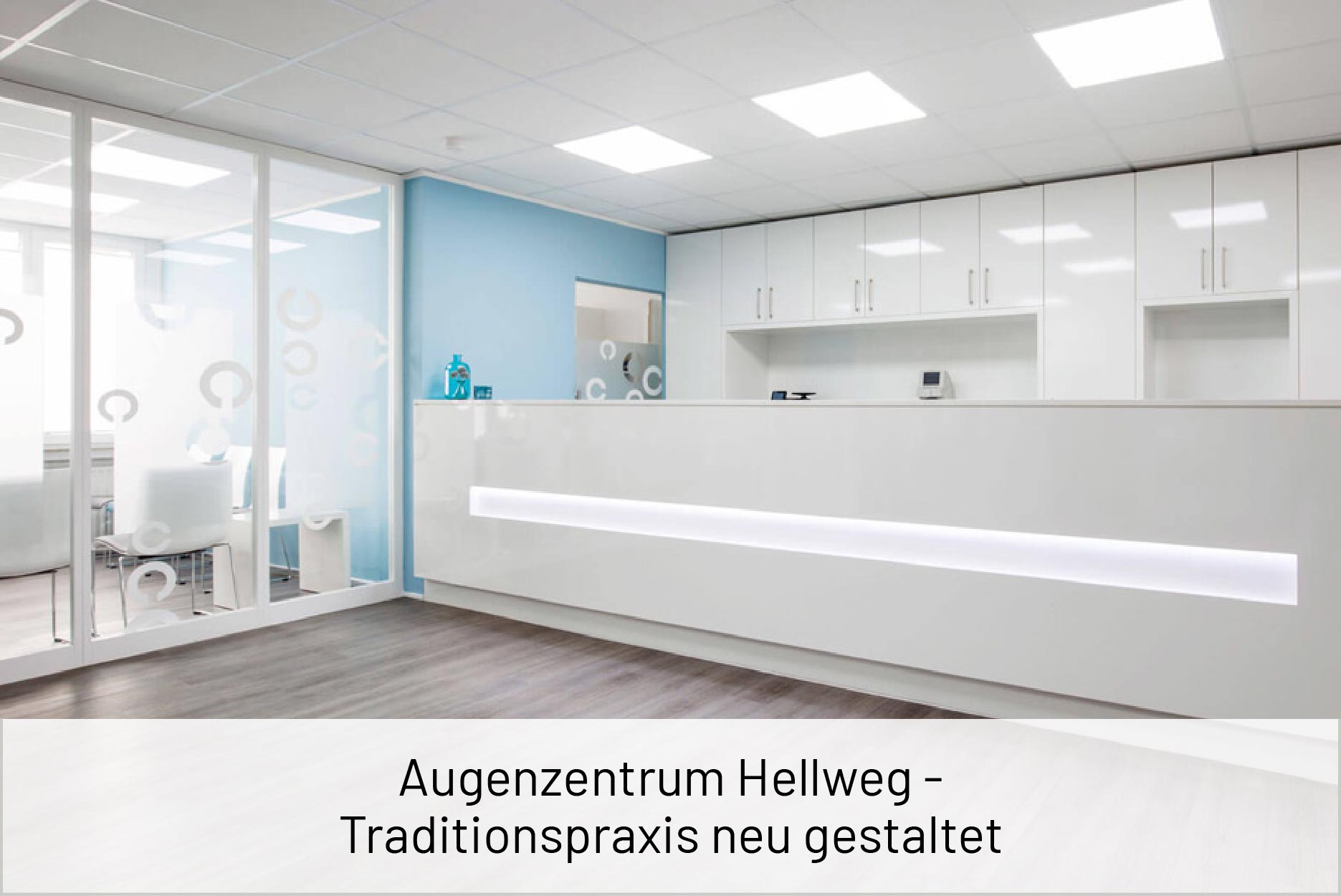 Augenzentrum Hellweg
