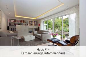 Haus-P-Kernsanierung-Einfamilienhaus