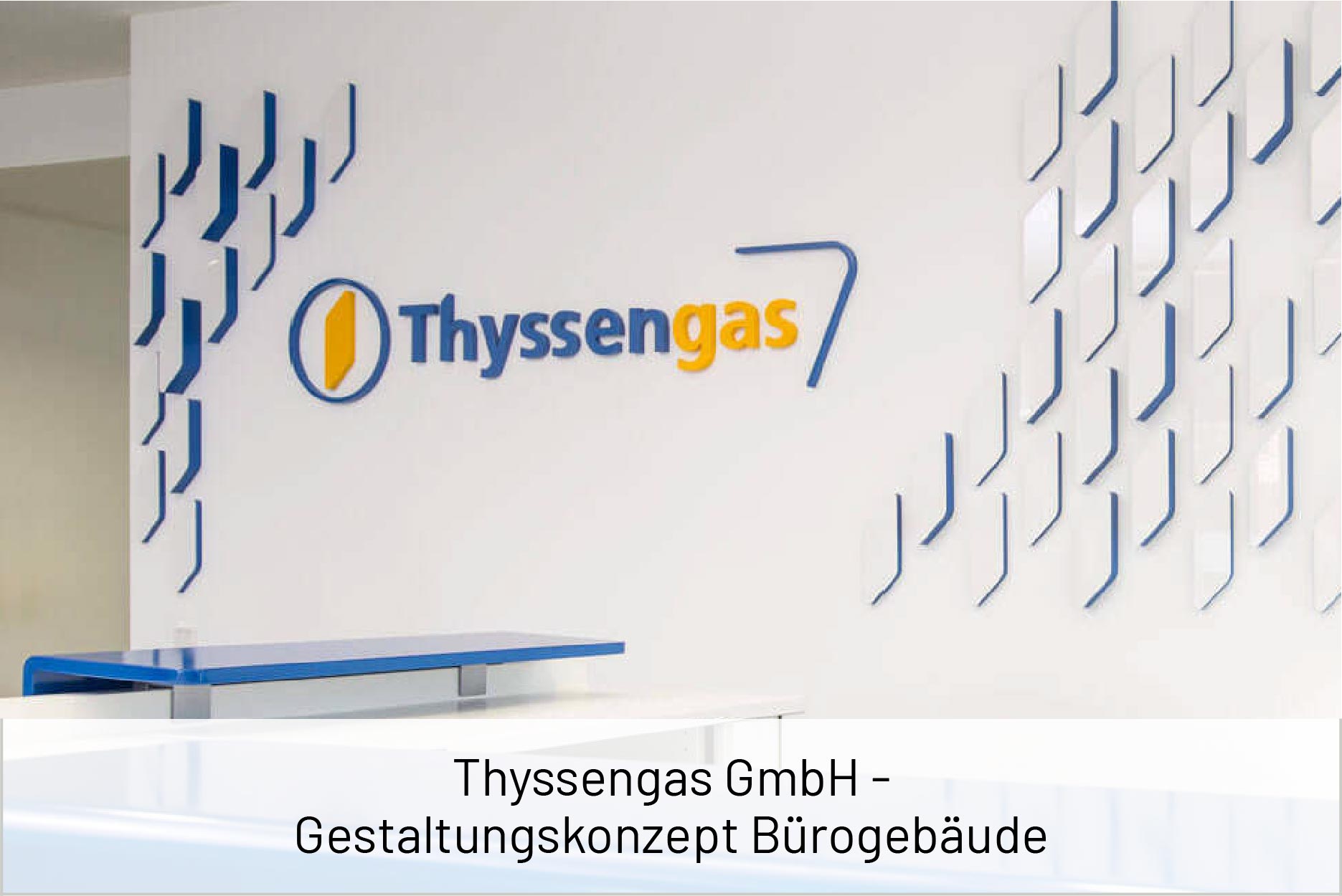 Thyssengas Gmbh