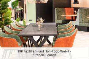 KIK Textilien- und Non-Food-GmbH