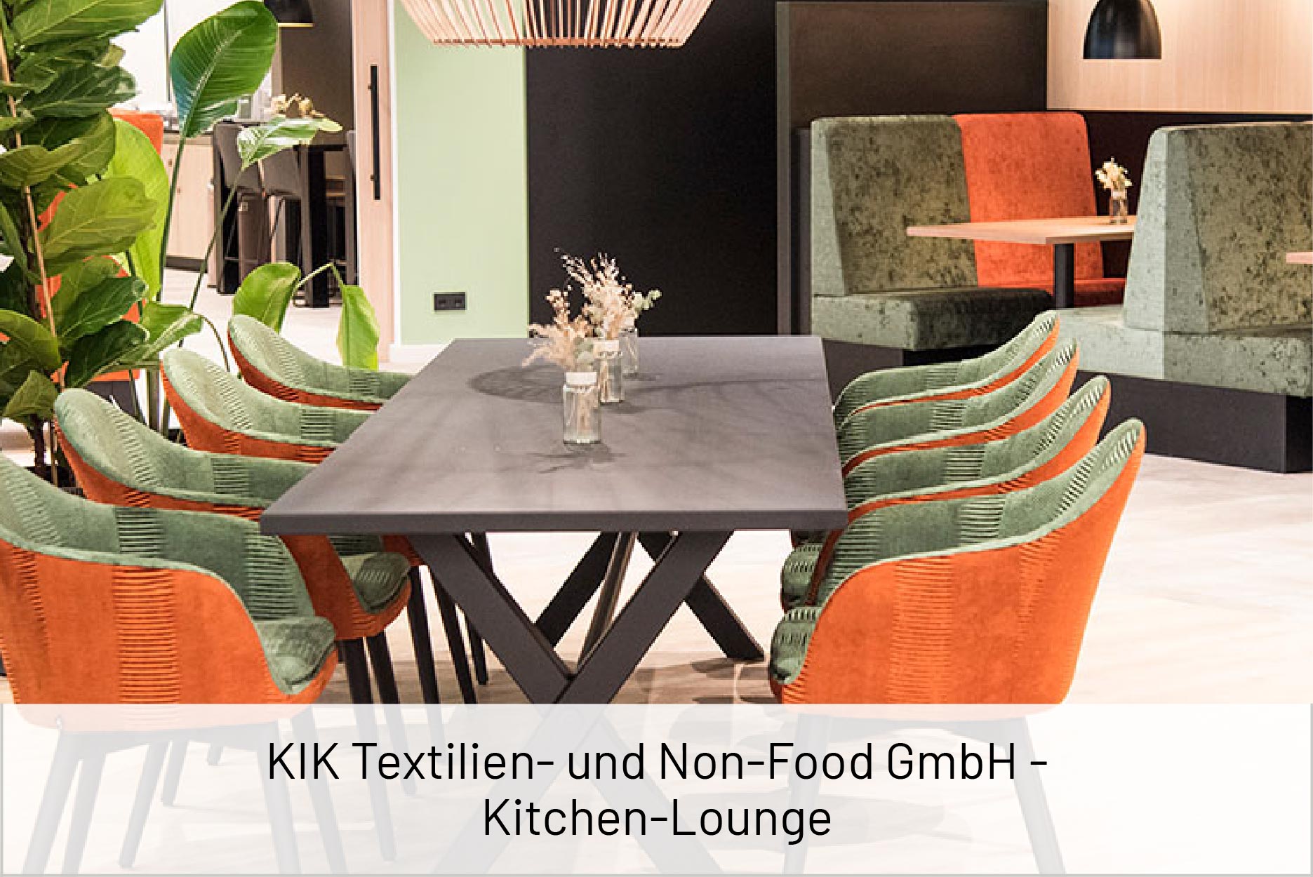 KIK Textilien- und Non-Food-GmbH
