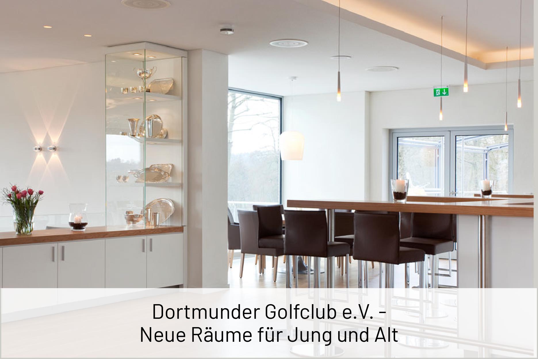 Dortmunder Golfclub e.V.