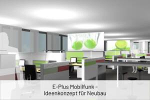 E-Plus Mobilfunk