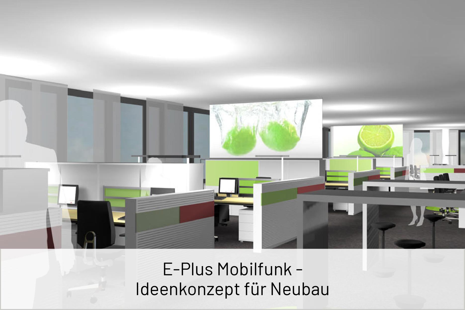 E-Plus Mobilfunk