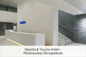 Deloitte&Touche