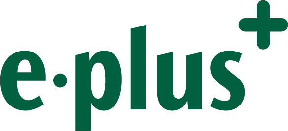 E-Plus+ E-Plus+