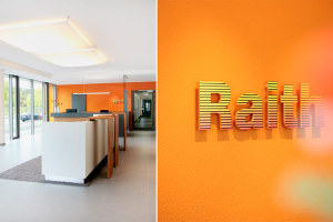 2_Raith_Empfang_Corporate Design_Dortmund_Freundlieb